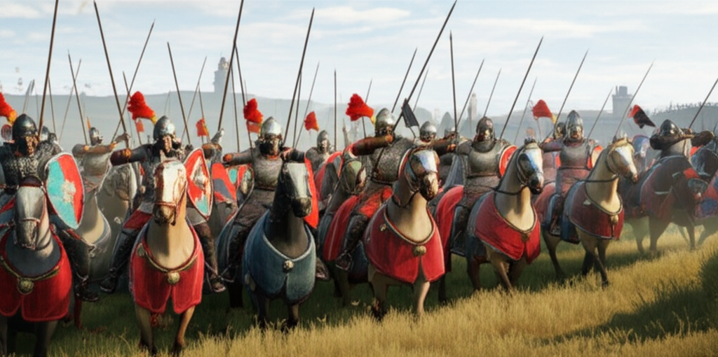 Age of Empires IV - Guide des civilisations françaises