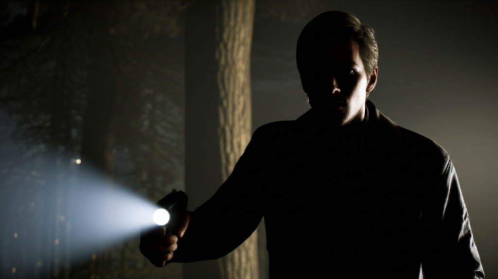 Alan Wake 2 - Analyse des mystères et théories