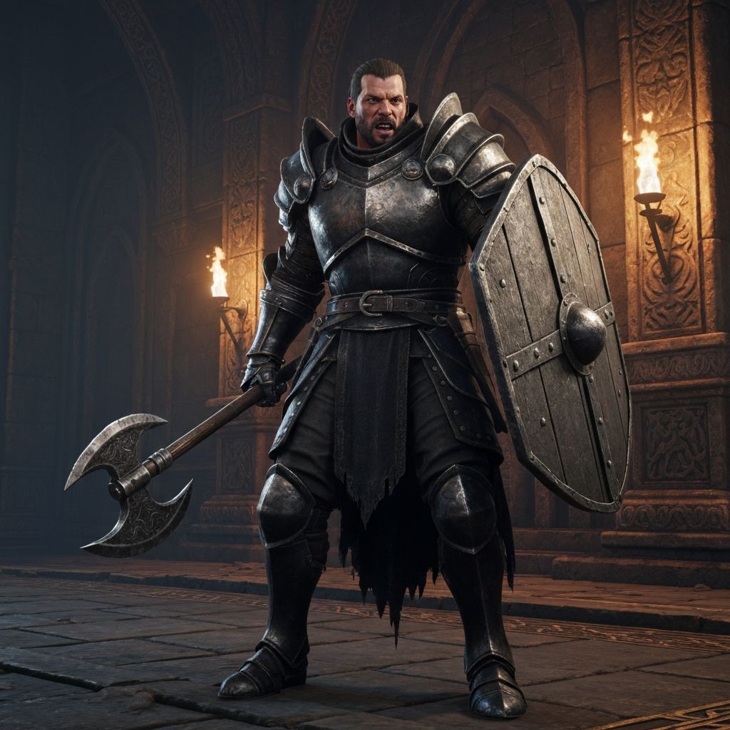 Baldur's Gate 3: Les 10 builds les plus puissants du jeu