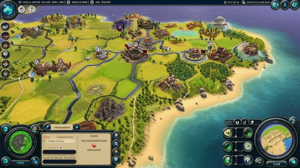 Sid Meier's Civilization VI