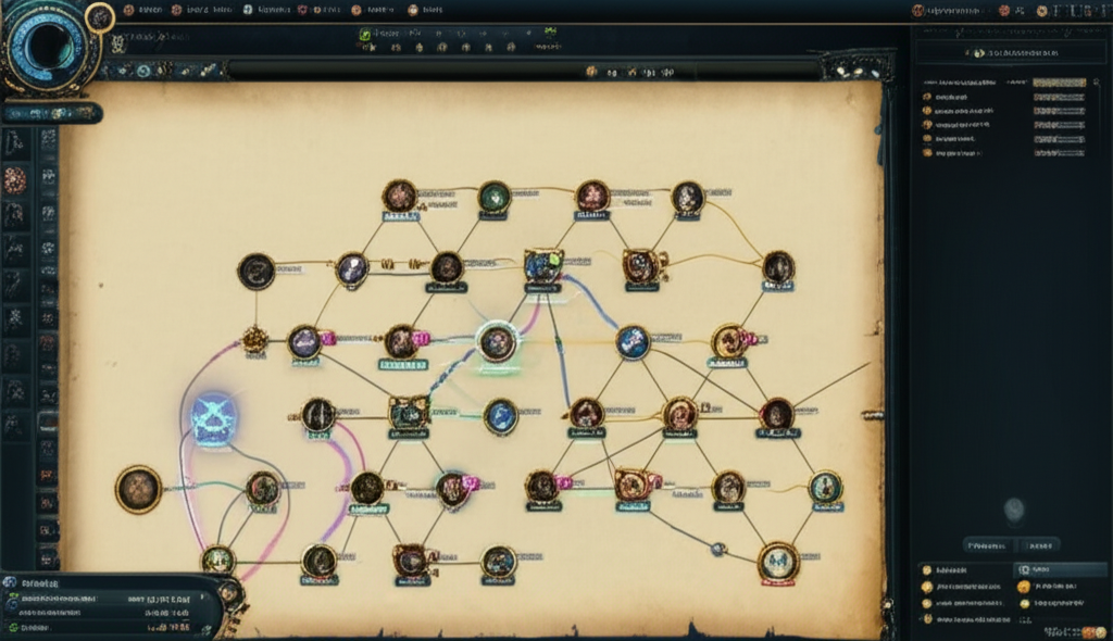 Civilization VI - Maîtriser l'arbre technologique