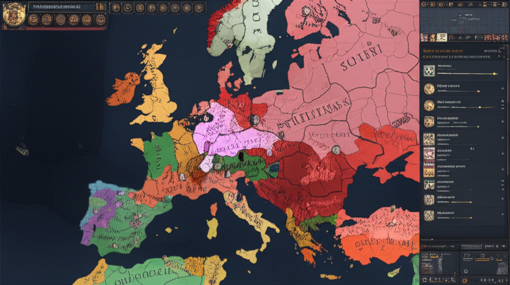 Crusader Kings III