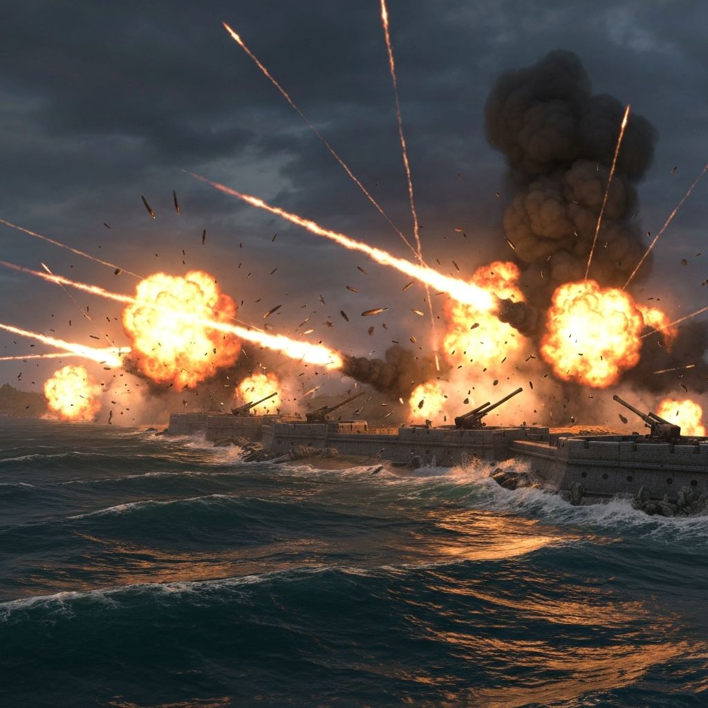 Company of Heroes 3 screenshot 3