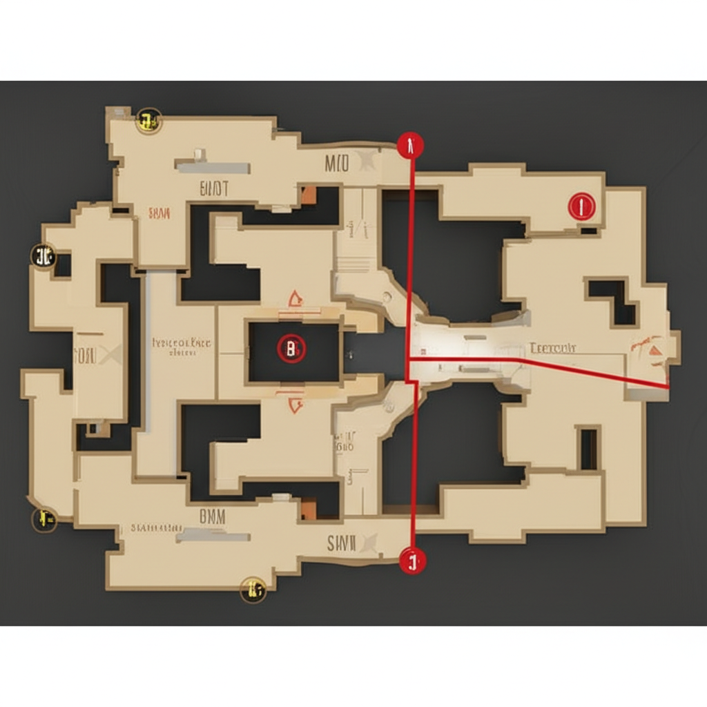 Counter-Strike 2: Guide pour le mode compétitif