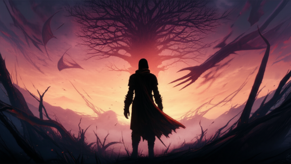 Elden Ring screenshot 2