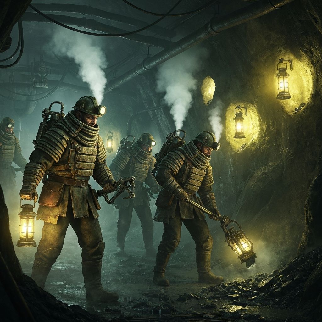 Frostpunk screenshot 3