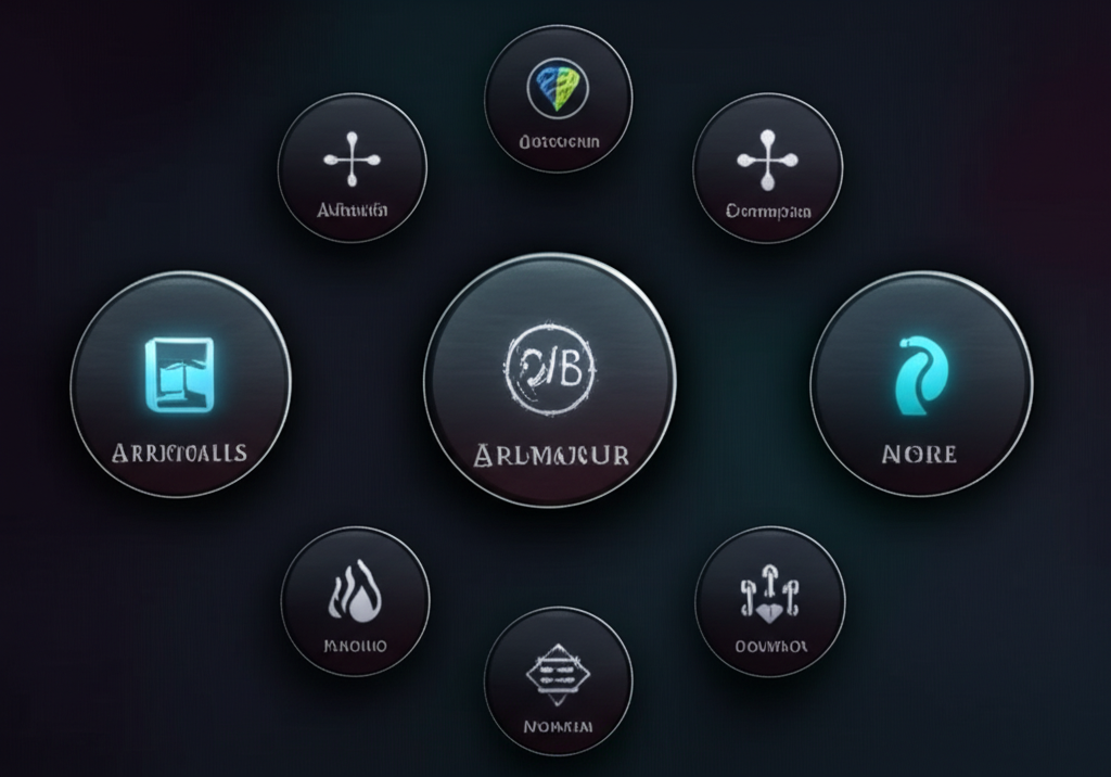 Hogwarts Legacy screenshot 2