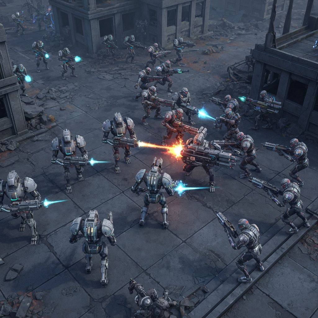 HUMANKIND screenshot 2