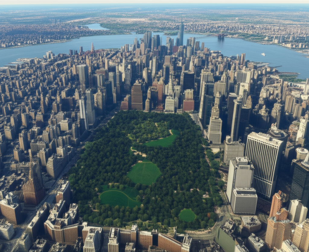 Microsoft Flight Simulator - Tour du monde en 4K