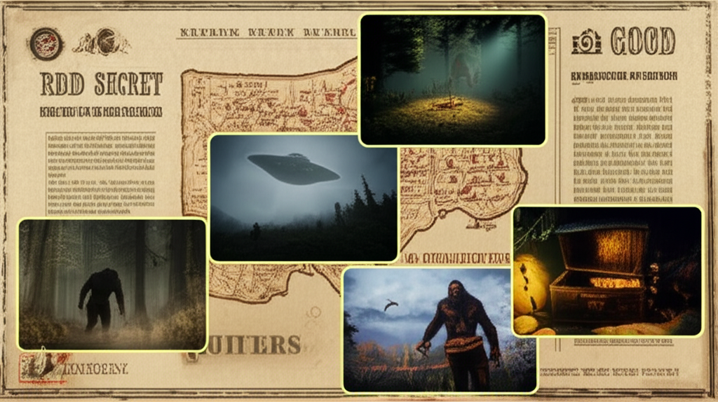 Red Dead Redemption 2: Les secrets et easter eggs que vous avez manqués