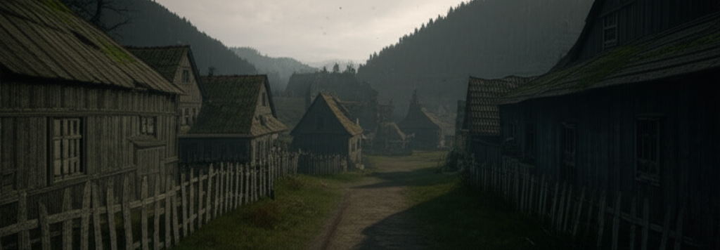 Resident Evil 4 Remake - Guide complet du village