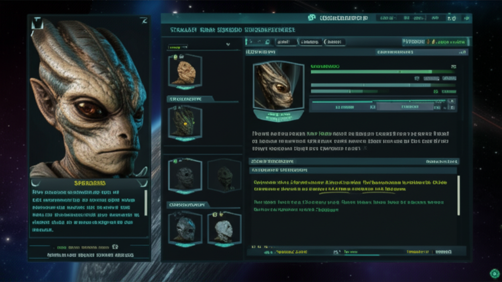 Stellaris screenshot 3