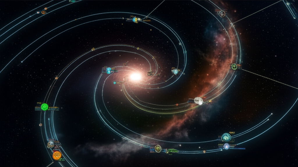 Stellaris screenshot 2