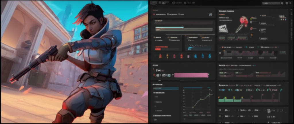 Guide complet pour débutants sur Valorant